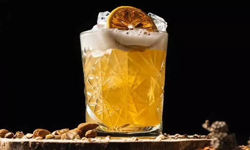 Cócteles y shisha para 2 o 4 personas en Edén de Huertas