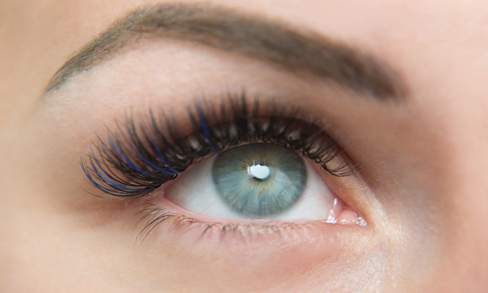Transform your look with the latest trends in lash extensions today