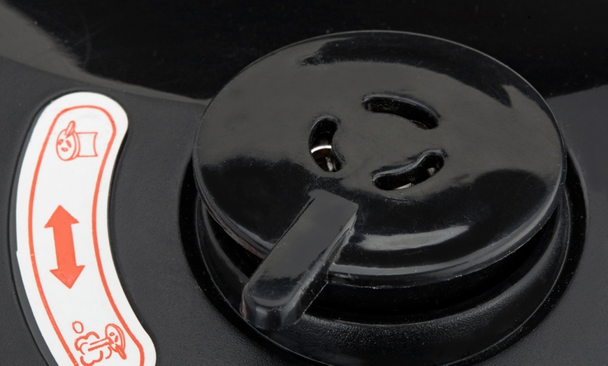 Image 5: 6L Multifunction Pressure Cooker