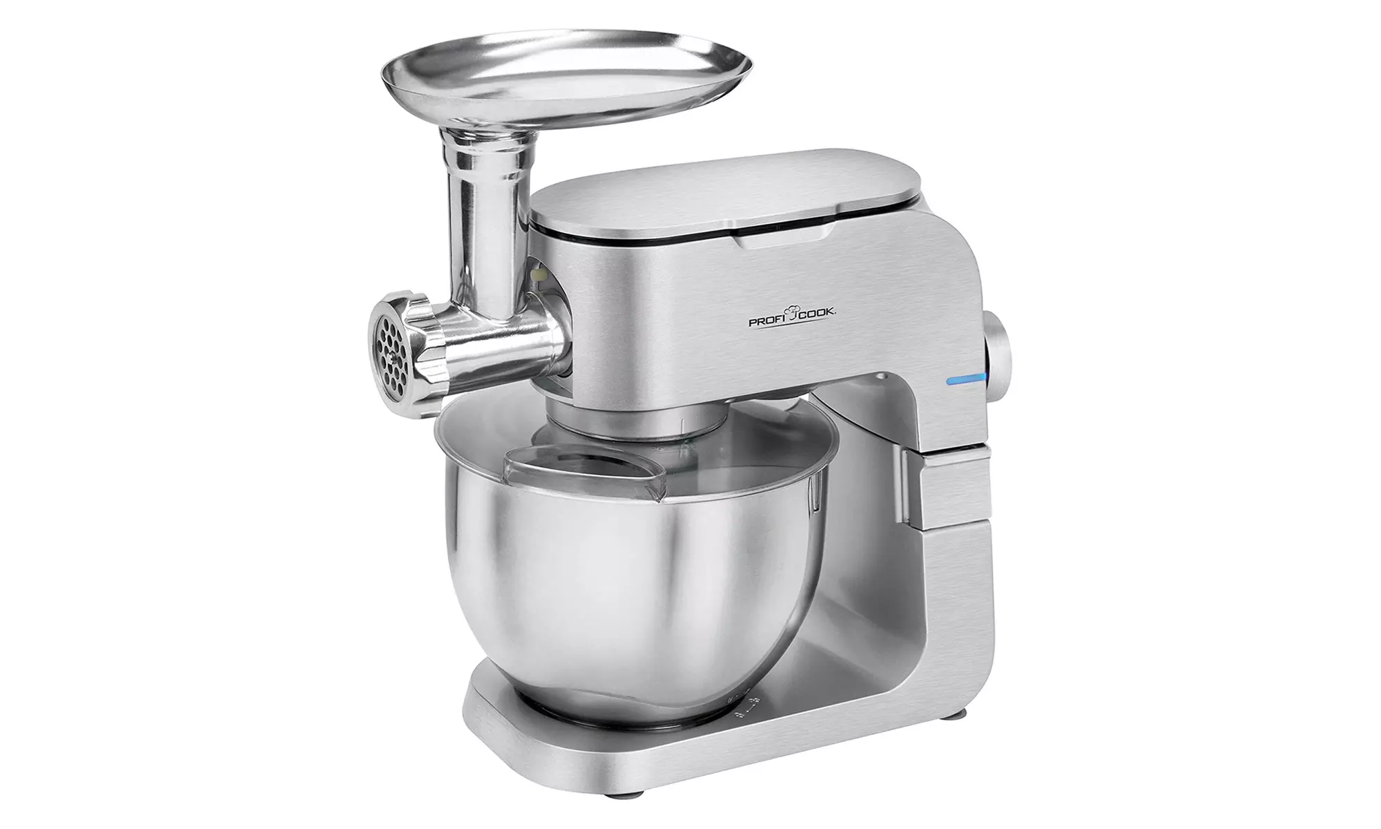 Picadora de carne 2 en 1 con accesorios, de Clatronic, con envío gratuito - Primary Image