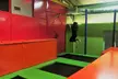 Godzinne wejście do parku trampolin dla 1 lub 2 osób w New Age Jump (do -41%) - Second Medium