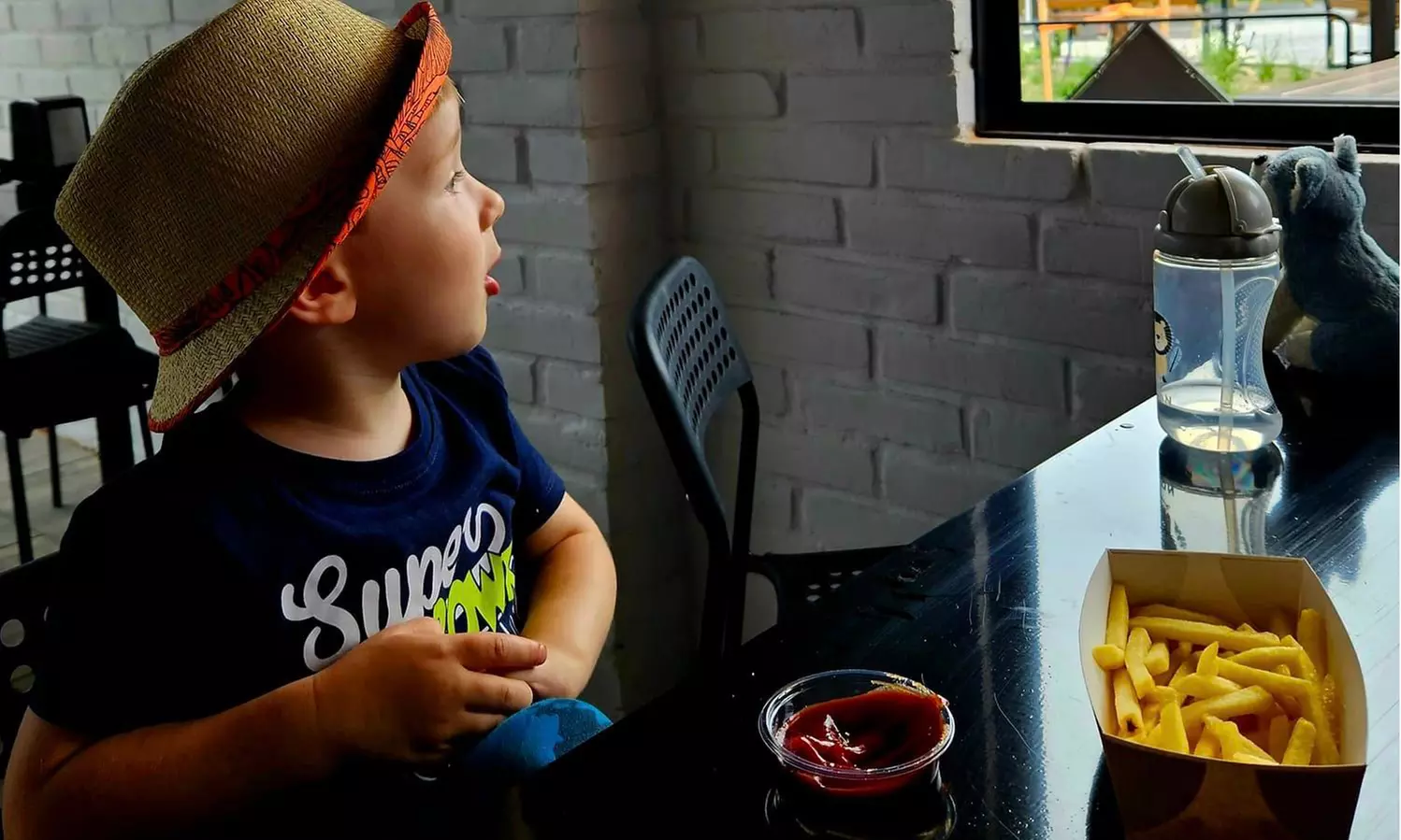 Bilety do kosmicznej zabawy dla 1 osoby lub całej rodziny