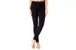 1x, 2x, 3x oder 5x Thermo-Leggings in Schwarz - Second Medium