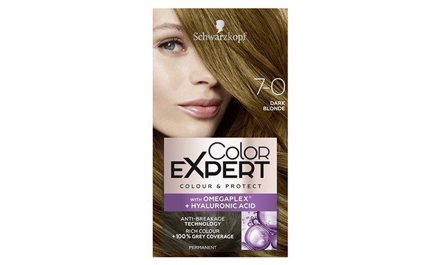 Image 36: Schwarzkopf Color Expert Hair Dye