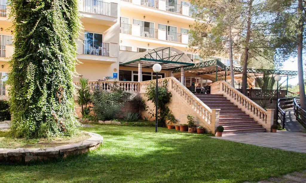 ✈ Majorca: Up to 7-Night All-Inclusive Stay with Return Flights at Choice of Hotels* - Image 7