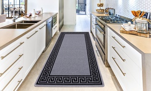 Non-Slip Door Entrance Mat