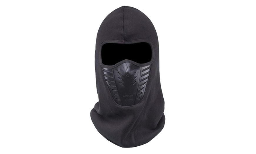 Image 2: Thermal Winter Face Mask