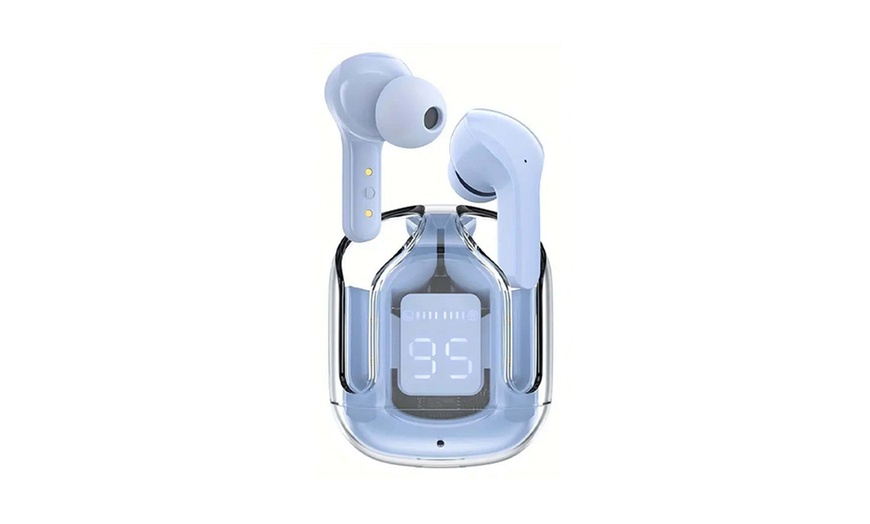 Image 4: Cuffie Ultrapods Max Bluetooth 5.3