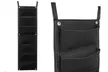 1 o 2 fioriere verticali da appendere con 7 tasche e con spedizione gratuita - Image 3