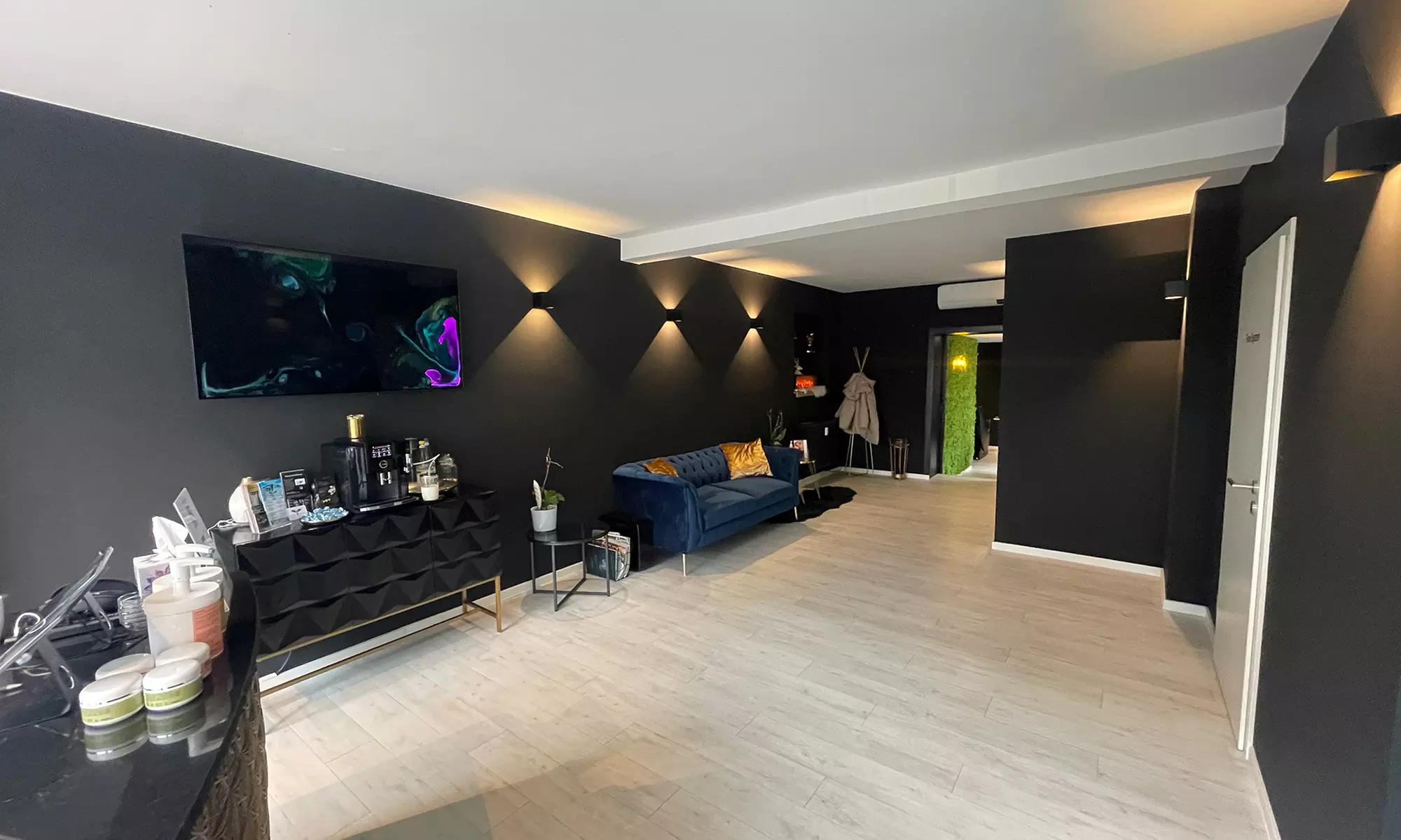 1x oder 5x Figurmanagement-Behandlung mit Liposana3 Plus für 1 Person