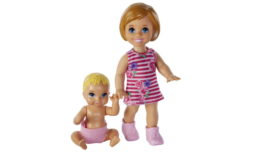 Image 15: Barbie Doll Range