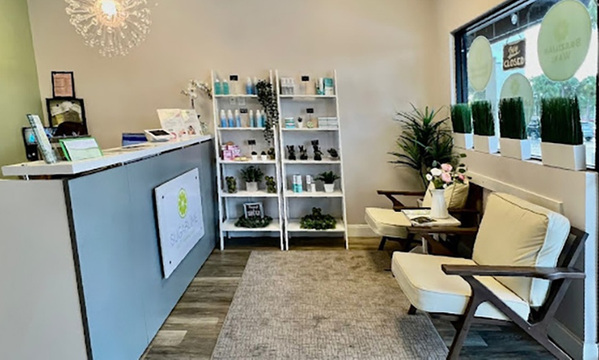 Image 2: Refresh Your Look with 20 or 40 Units of Botox