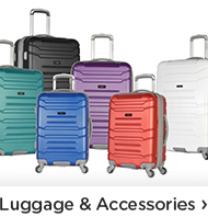 Luggage & Accessories