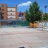 Image 1: Alquiler de pista o 4 clases de padel de 1 hora para 1 persona 