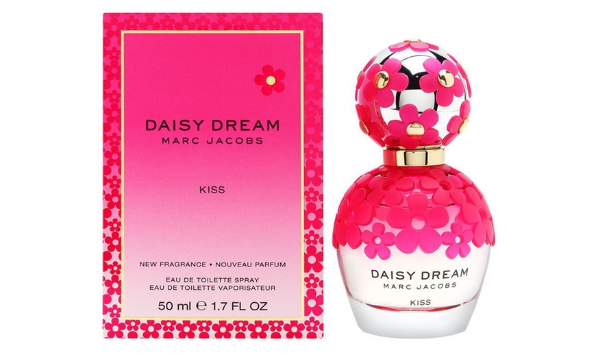 Image 1: Marc Jacobs Daisy Dream EDT