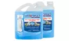 Wet & Forget Outdoor Ready-to-Use Stain Remover (64 Oz., 2-Pack)