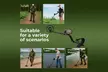 Traderight Professional Waterproof Metal Detectors - Image 6