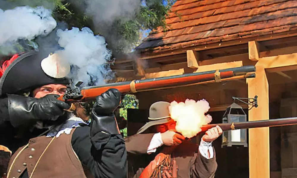 St. Augustine Tour Pass: One-Day Pass for One Adult or Child