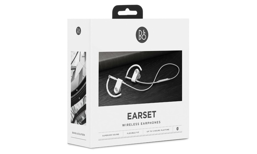 Image 2: Bang and Olufsen 3i Earset