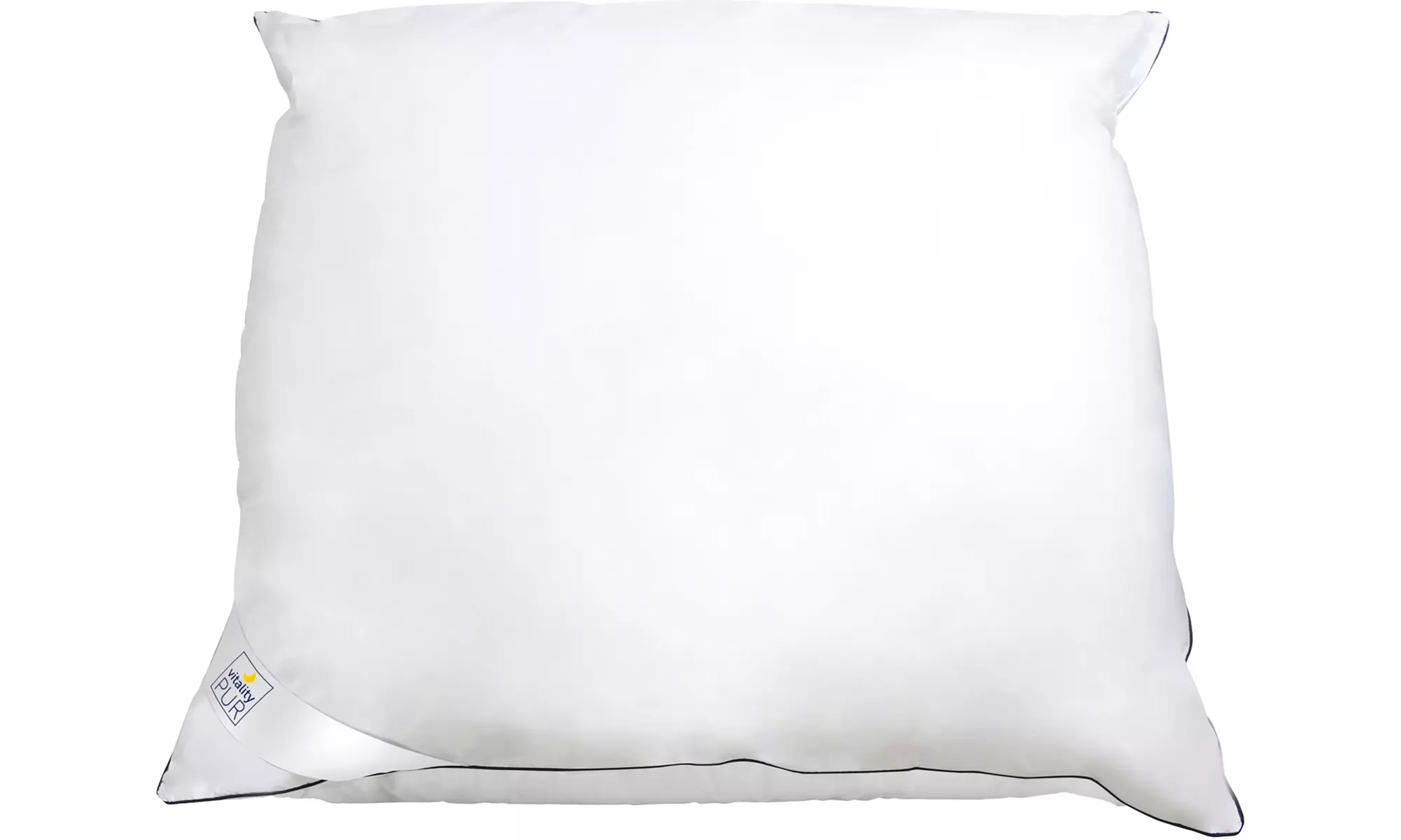 Anti-Allergien-Kopfkissen "Lilly"