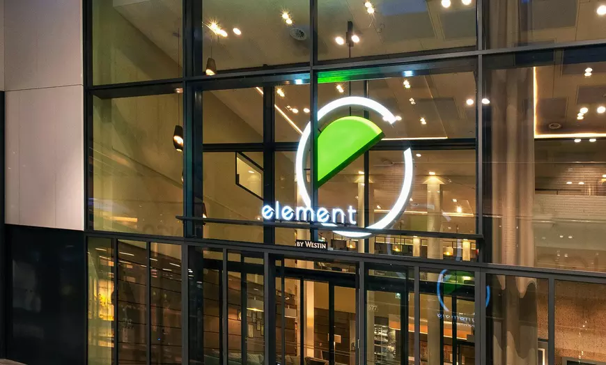 Image 16: Amsterdam: studio + ontbijt en welkomstdrankje in 4* hotel