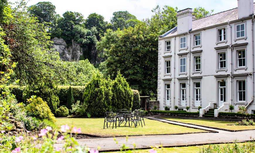 Image 17: Spa Access with Treatments at New Bath Hotel and Spa