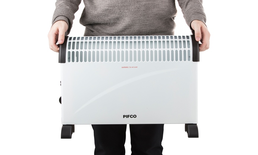 Image 4: Pifco 2000W Convection Heater