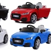 Image 1: Coche eléctrico Audi para niños