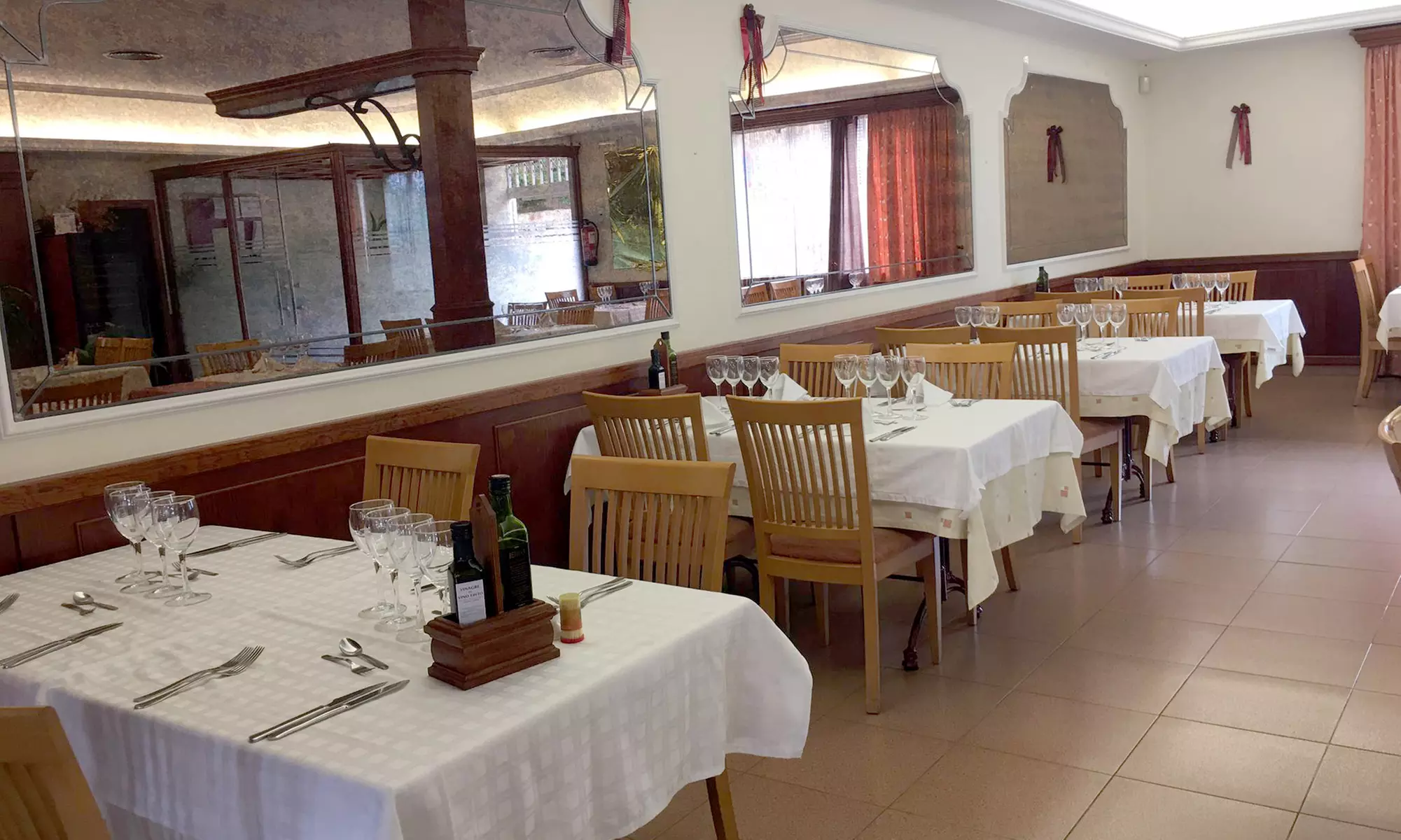 Saborea un menú mallorquín tradicional para 2 o 4 en Es Recó de Gènova