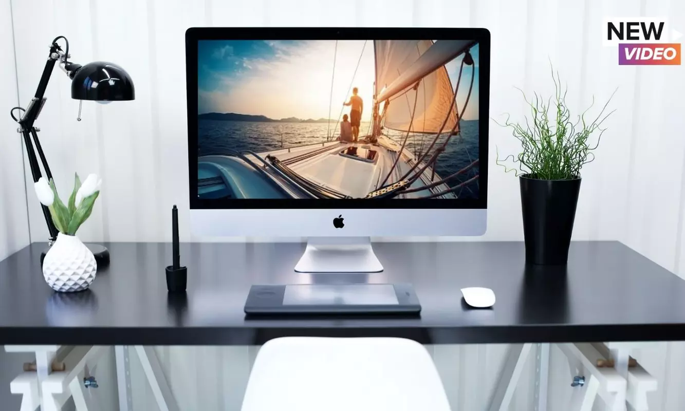 Online videocursus Vaarbewijs