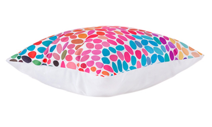 Image 56: Waterproof Outdoor Scatter Cushion