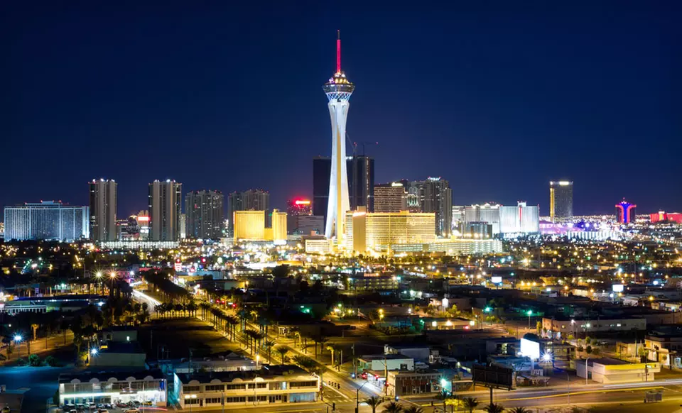 Stay at Red Rock Casino Resort Spa in Las Vegas, with Dates Through December 26 - Second Medium