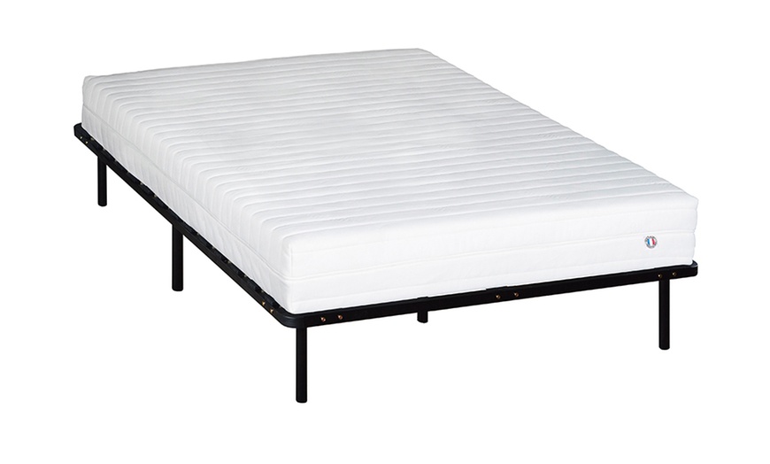 Image 5: Matelas mousse haute densité