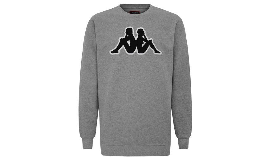 Image 3: Kappa Men's Sweatshirt or Pants