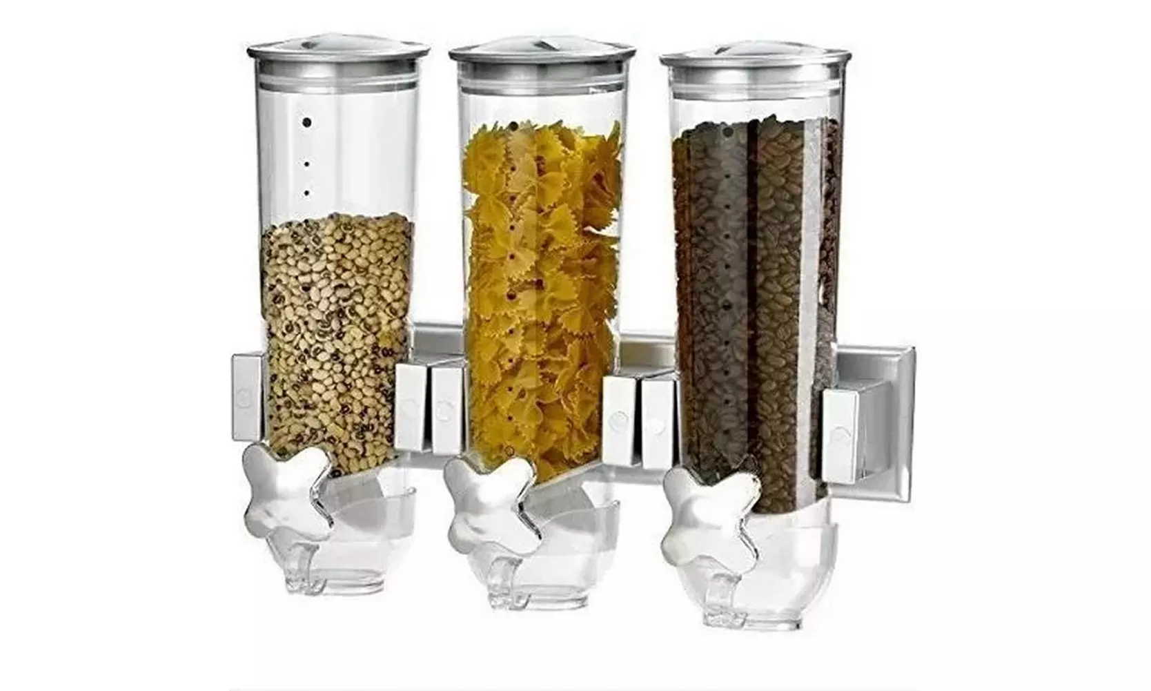 Dispenser per cereali Bakaji