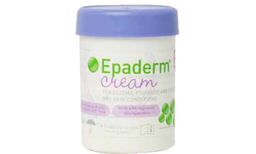 Image 3: Epaderm Cream or Ointment