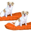 Image 4: 1 à 3 maxi matelas-coussins pour chien et chat