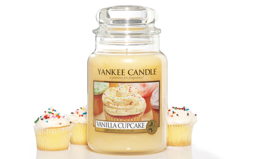 Image 18: Yankee Candle Summer Scents