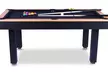 Billard US "Vegas" convertible en table à manger et table de ping-pong de Wonders, livraison offerte - Image 2