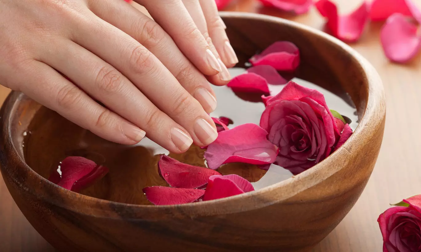 Up to 30% Off at Pavilion Nail Lounge - Primary Image