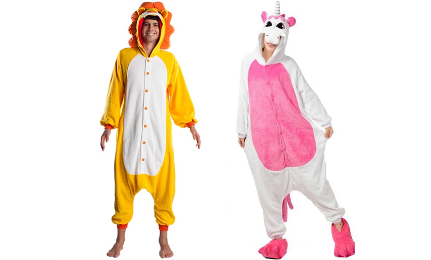 Image 1: Unisex onesies