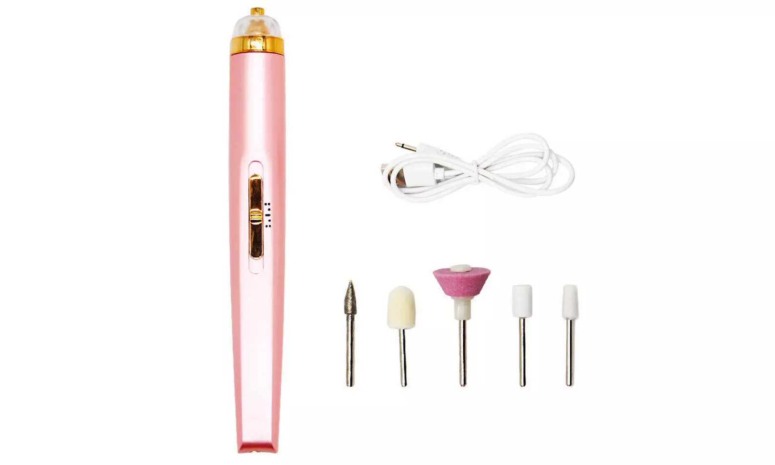 Elektrischer Mini-Nagelbohrer