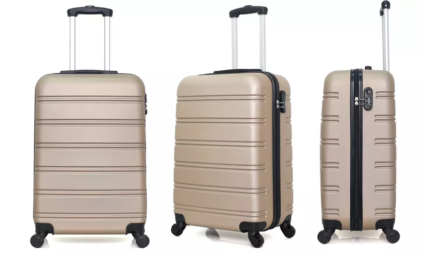 Image 19: Set van 3 koffers