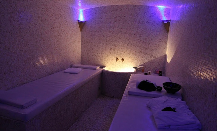 Image 3: Hammam et soin d'orient avec Spa and Beauty