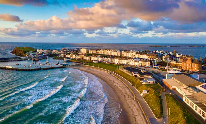 Portrush Atlantic Hotel | Groupon