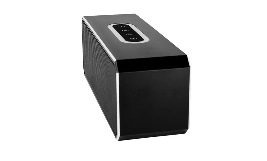 Image 18: Akai Dynmx Bluetooth Speaker