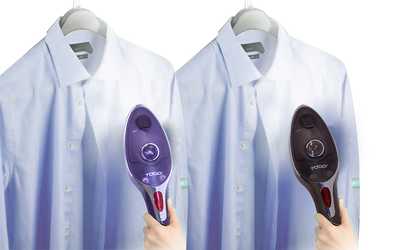 TODO Garment Steamer Iron
