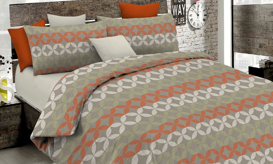 Image 15: Parure copripiumino