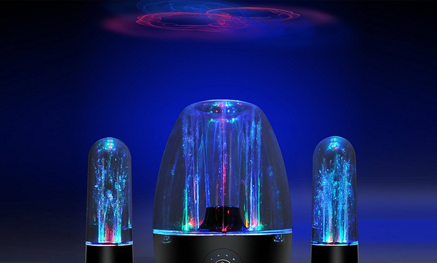 Image 11: Liquid Sound Speakers