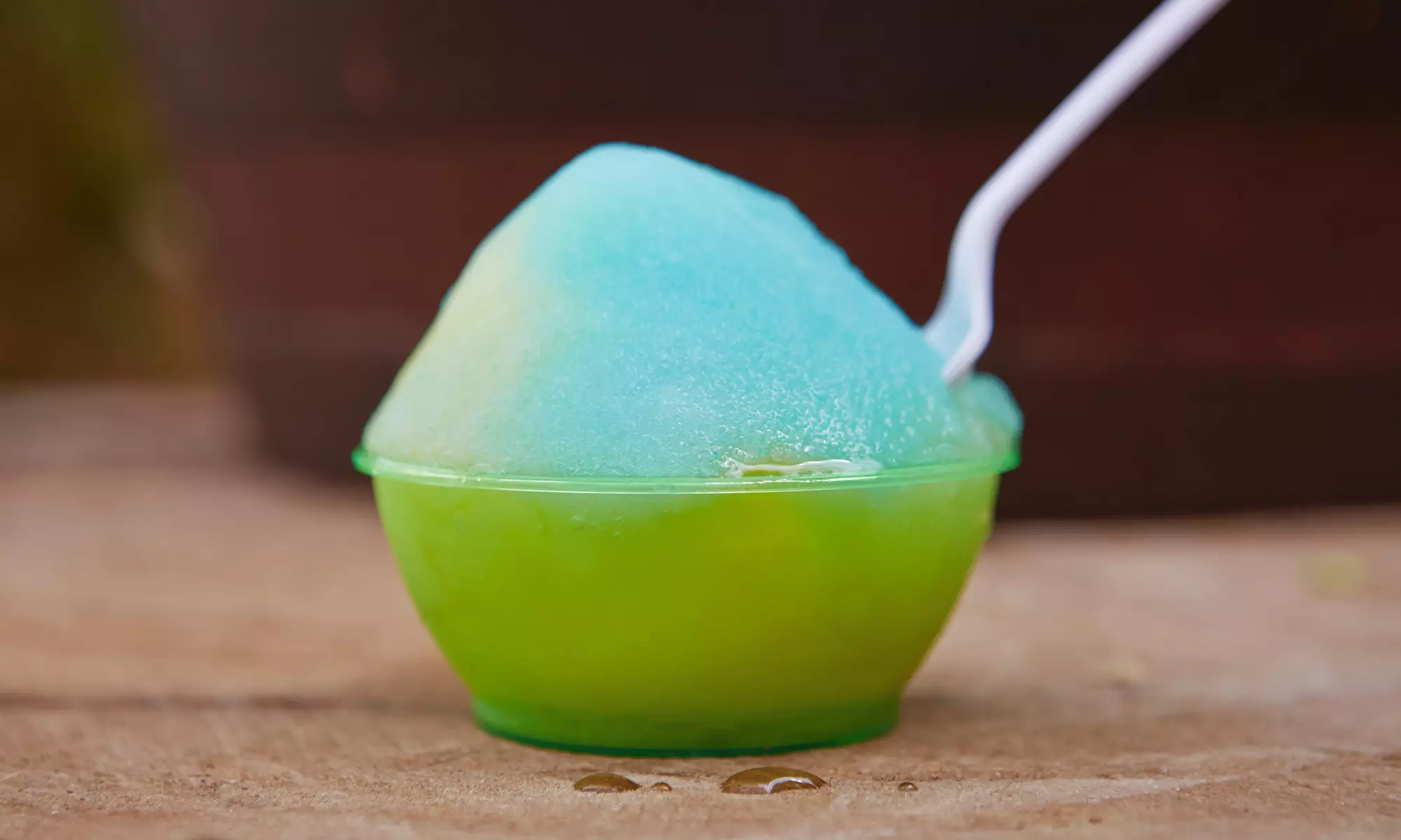$2 for $3 Worth of Shaved Ice — Tropical Sno SEMO - Primary Image